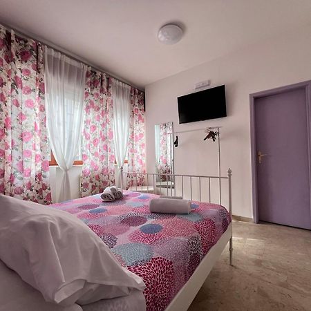 Villa Come A Casa Tua Bari Luaran gambar