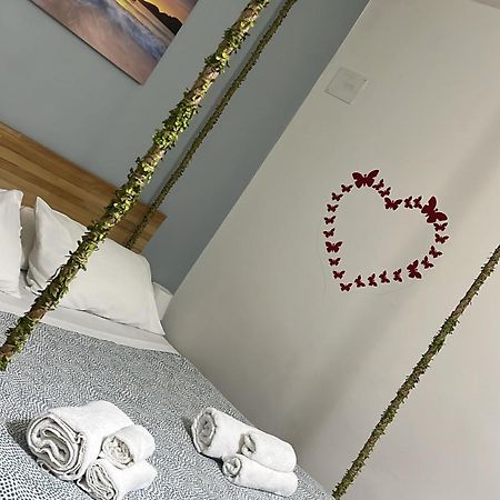Villa Come A Casa Tua Bari Luaran gambar