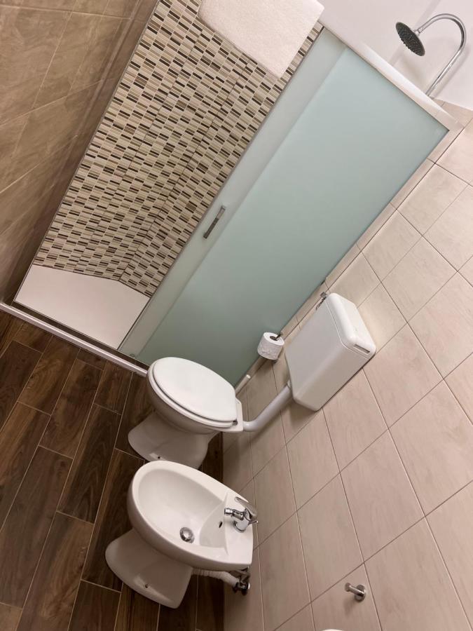Villa Come A Casa Tua Bari Luaran gambar
