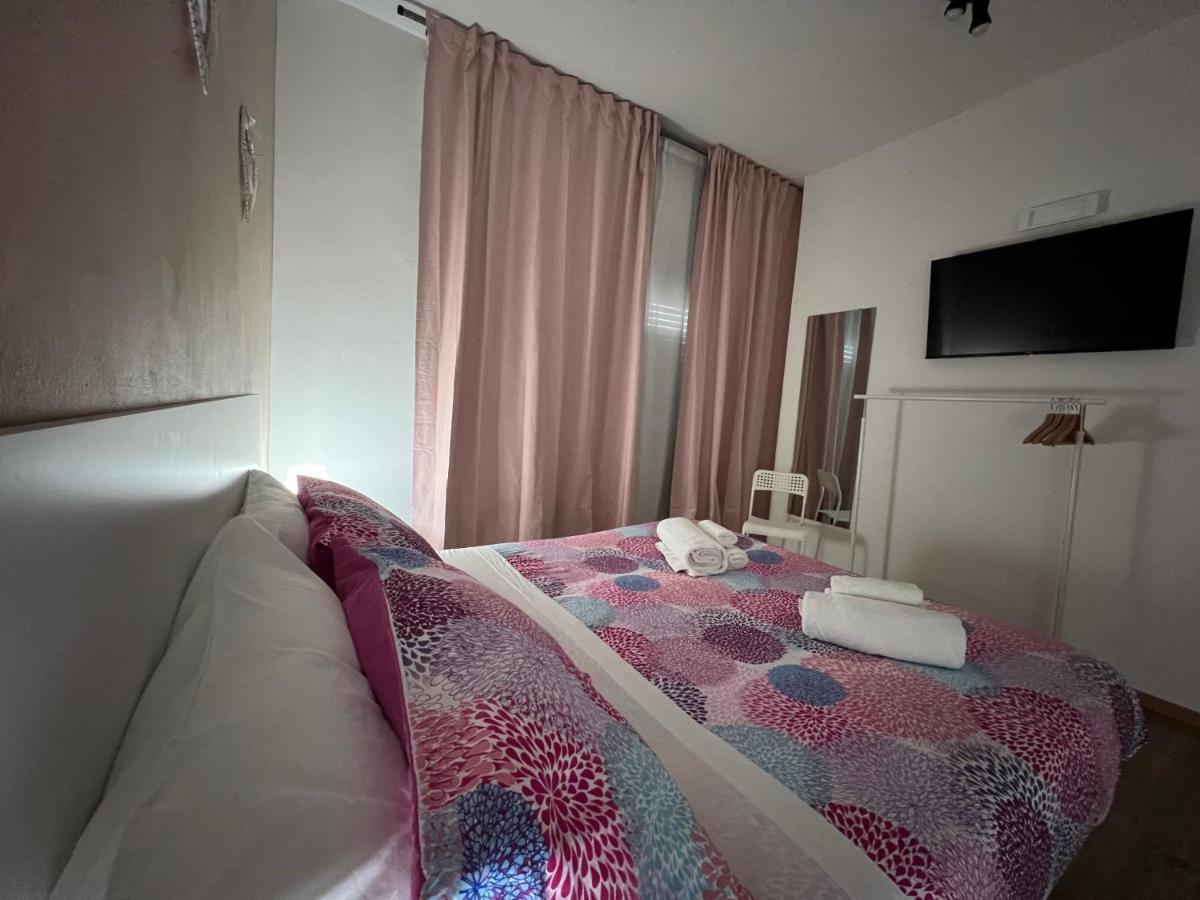 Villa Come A Casa Tua Bari Luaran gambar