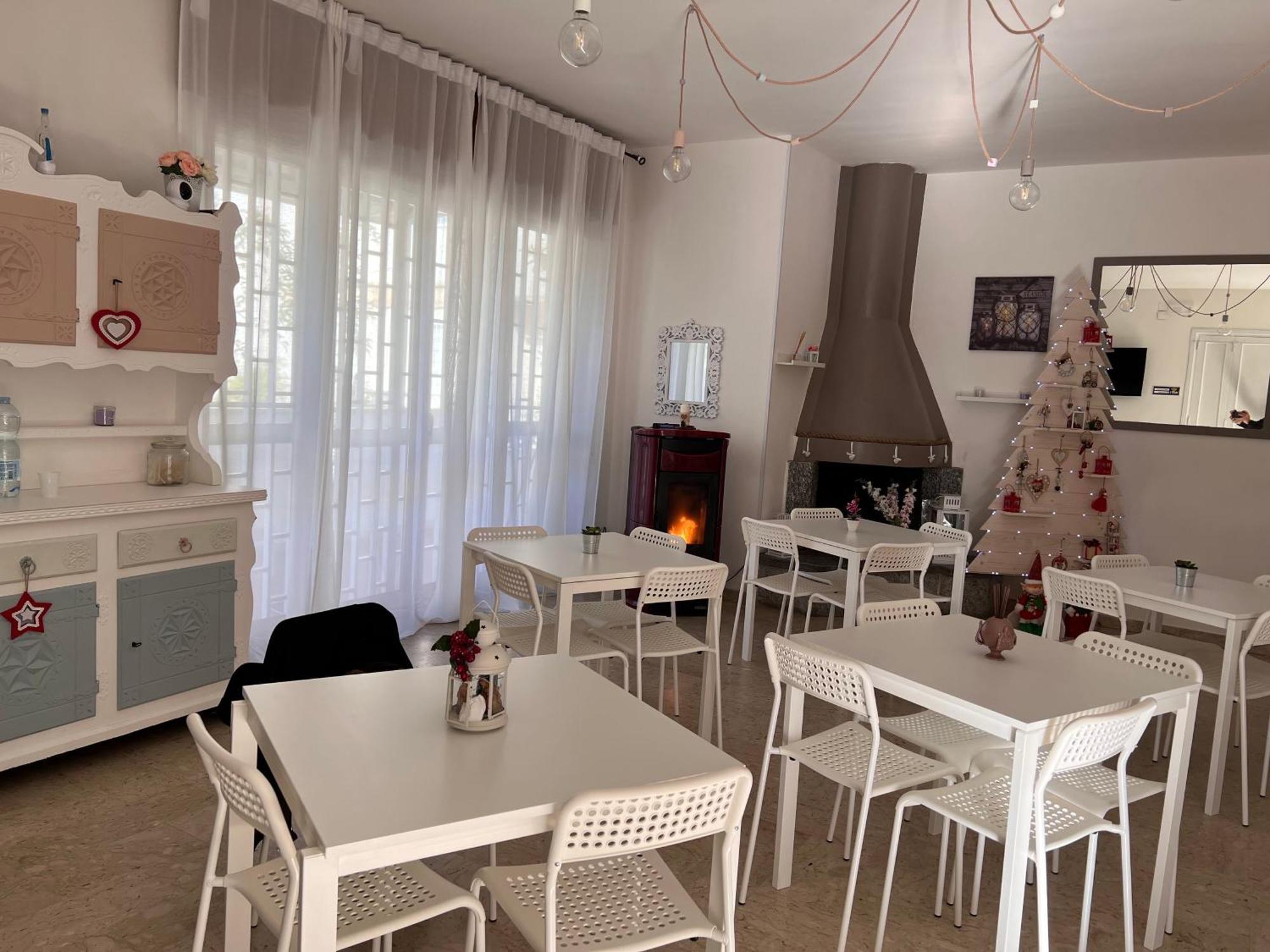 Villa Come A Casa Tua Bari Luaran gambar