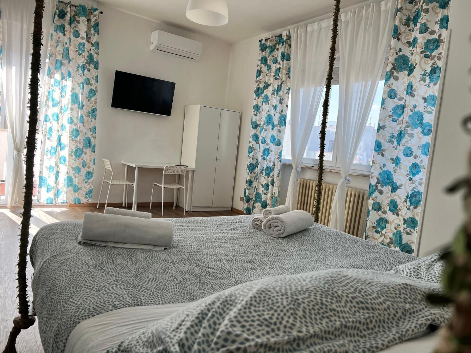 Villa Come A Casa Tua Bari Luaran gambar