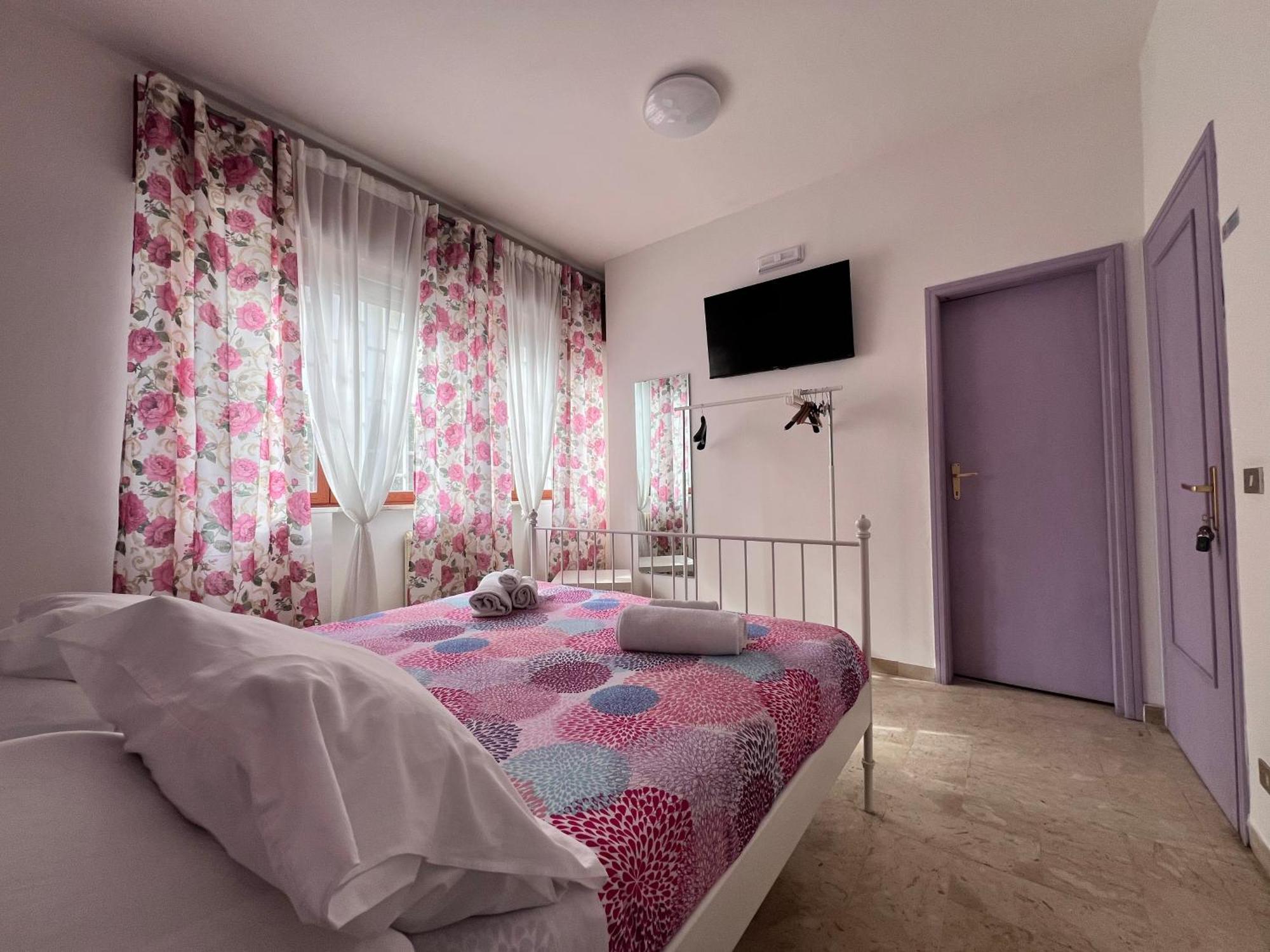 Villa Come A Casa Tua Bari Luaran gambar