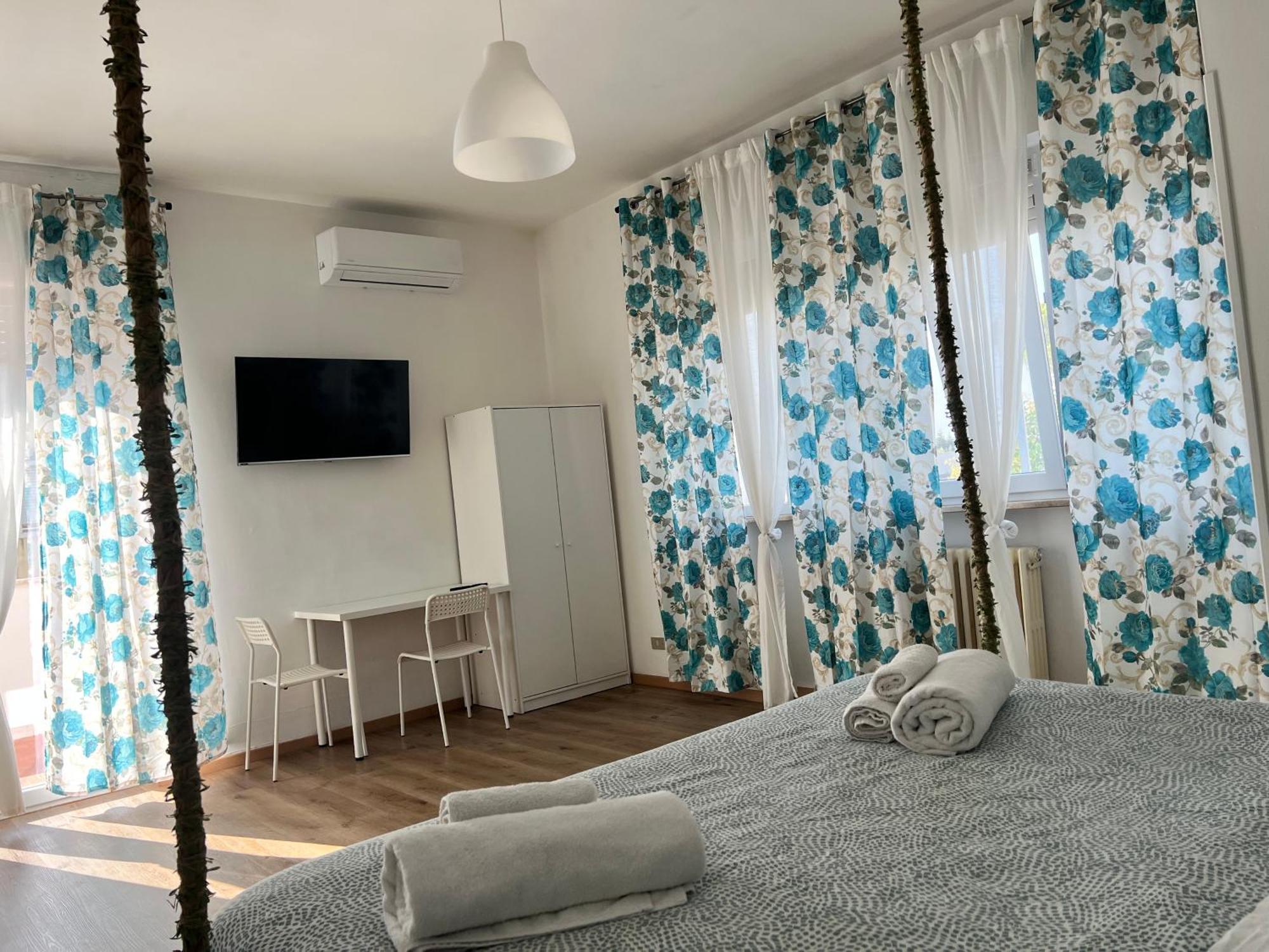Villa Come A Casa Tua Bari Luaran gambar