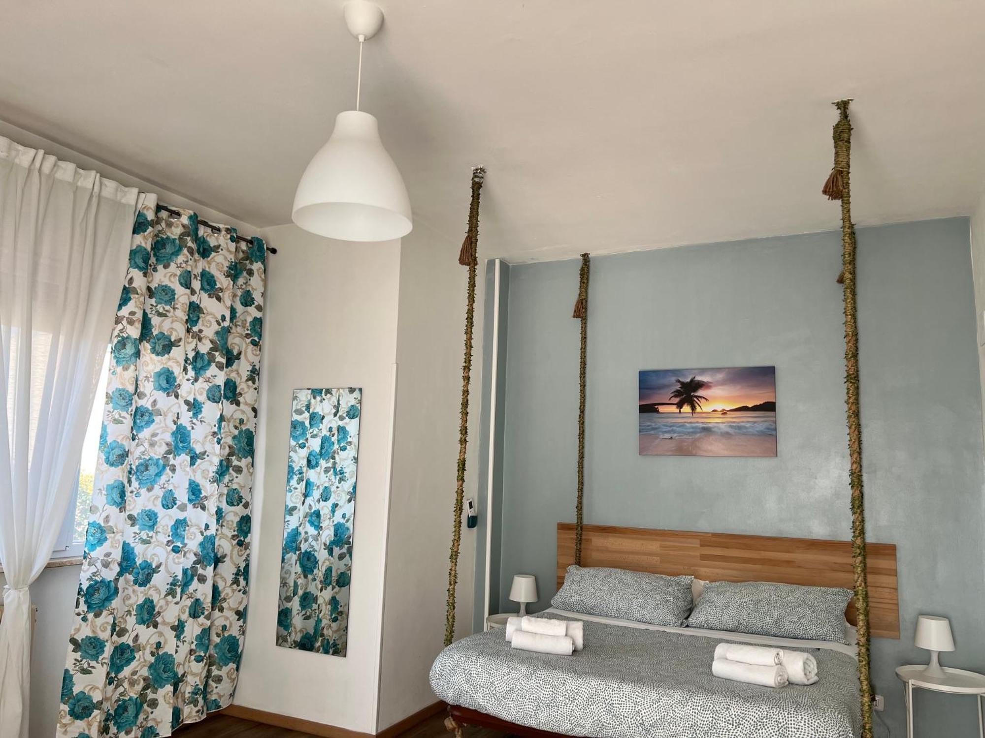 Villa Come A Casa Tua Bari Luaran gambar