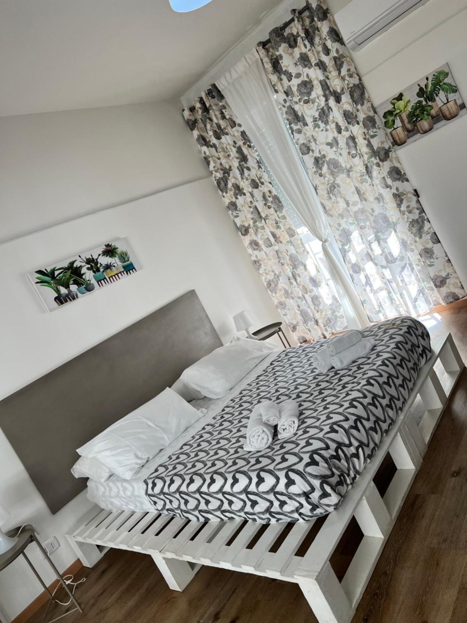 Villa Come A Casa Tua Bari Luaran gambar