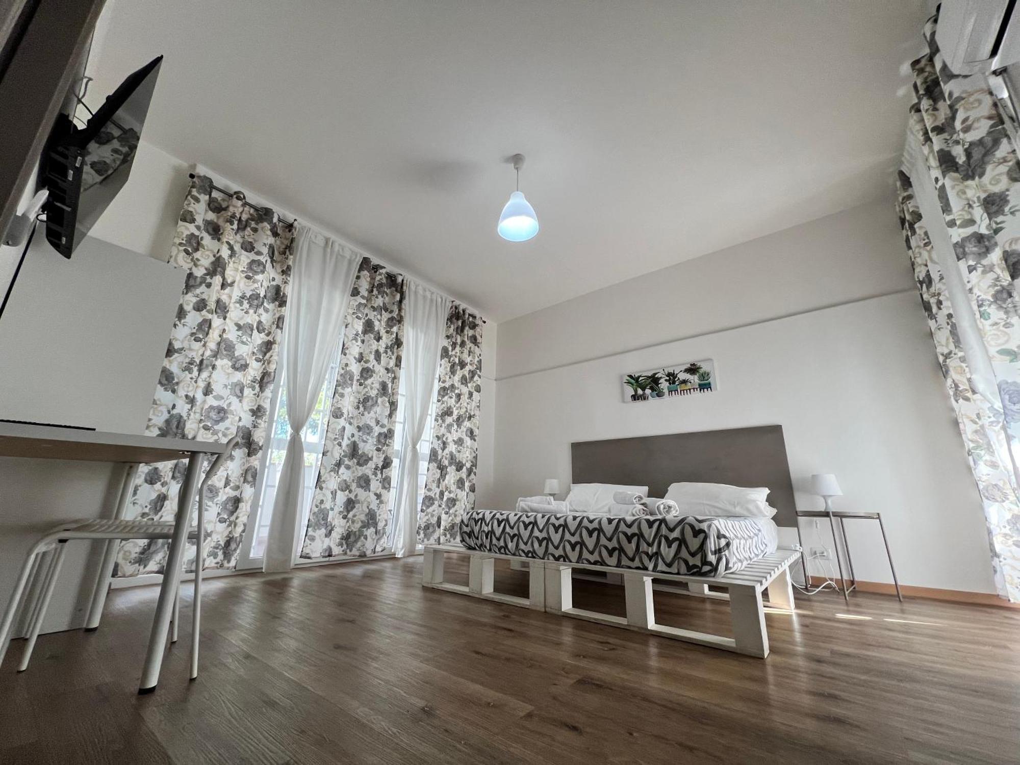 Villa Come A Casa Tua Bari Luaran gambar