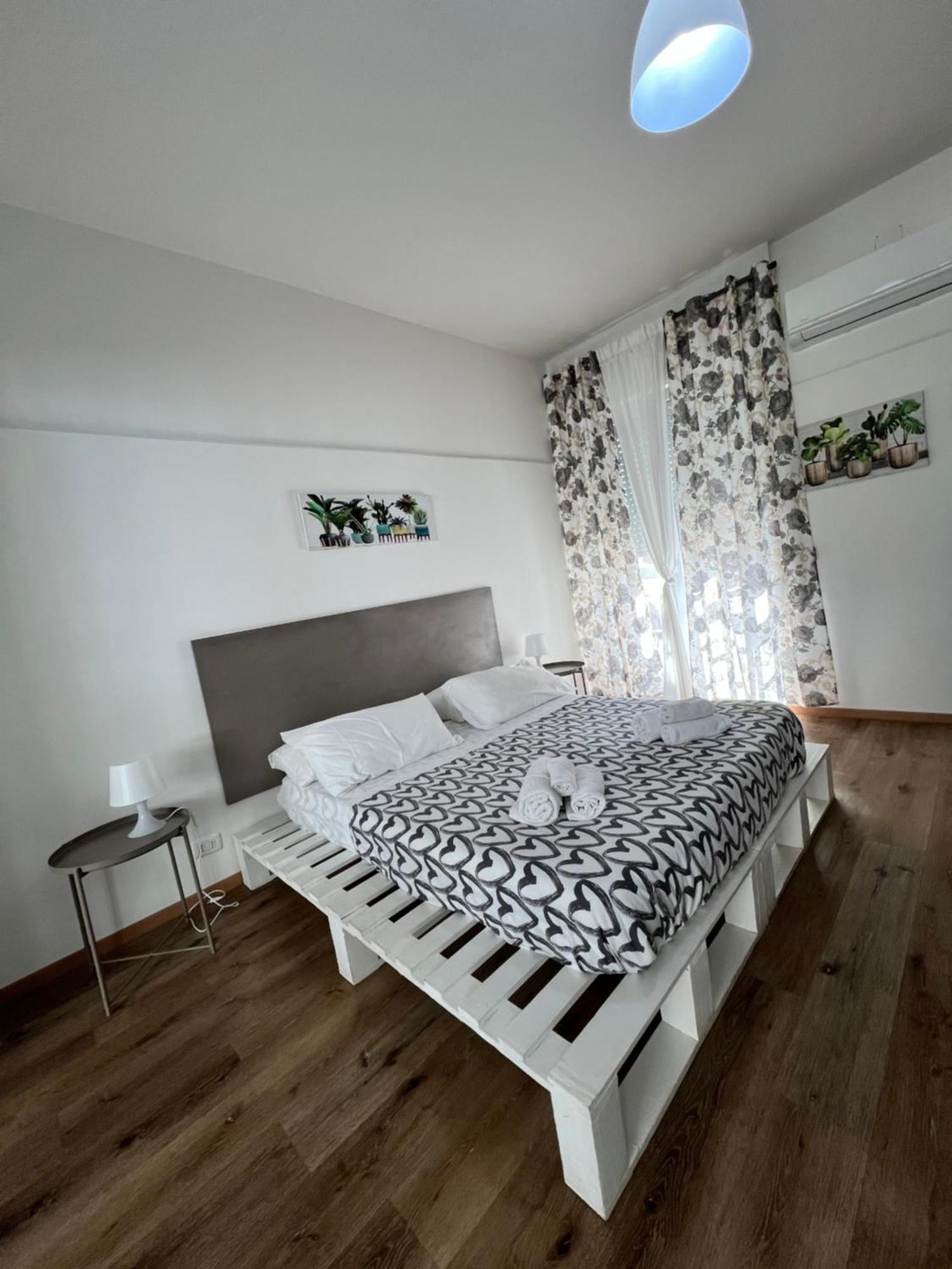 Villa Come A Casa Tua Bari Luaran gambar