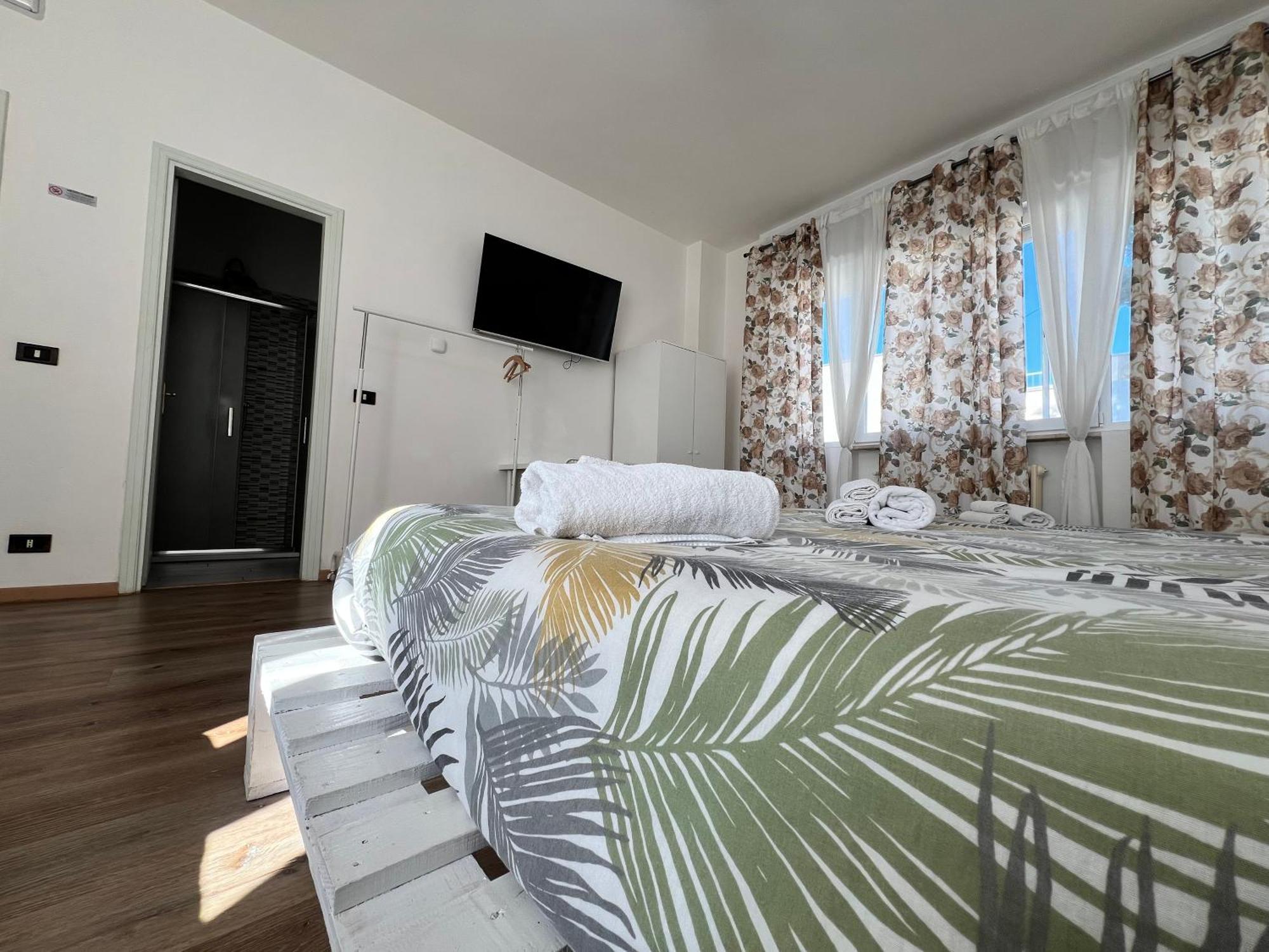 Villa Come A Casa Tua Bari Luaran gambar