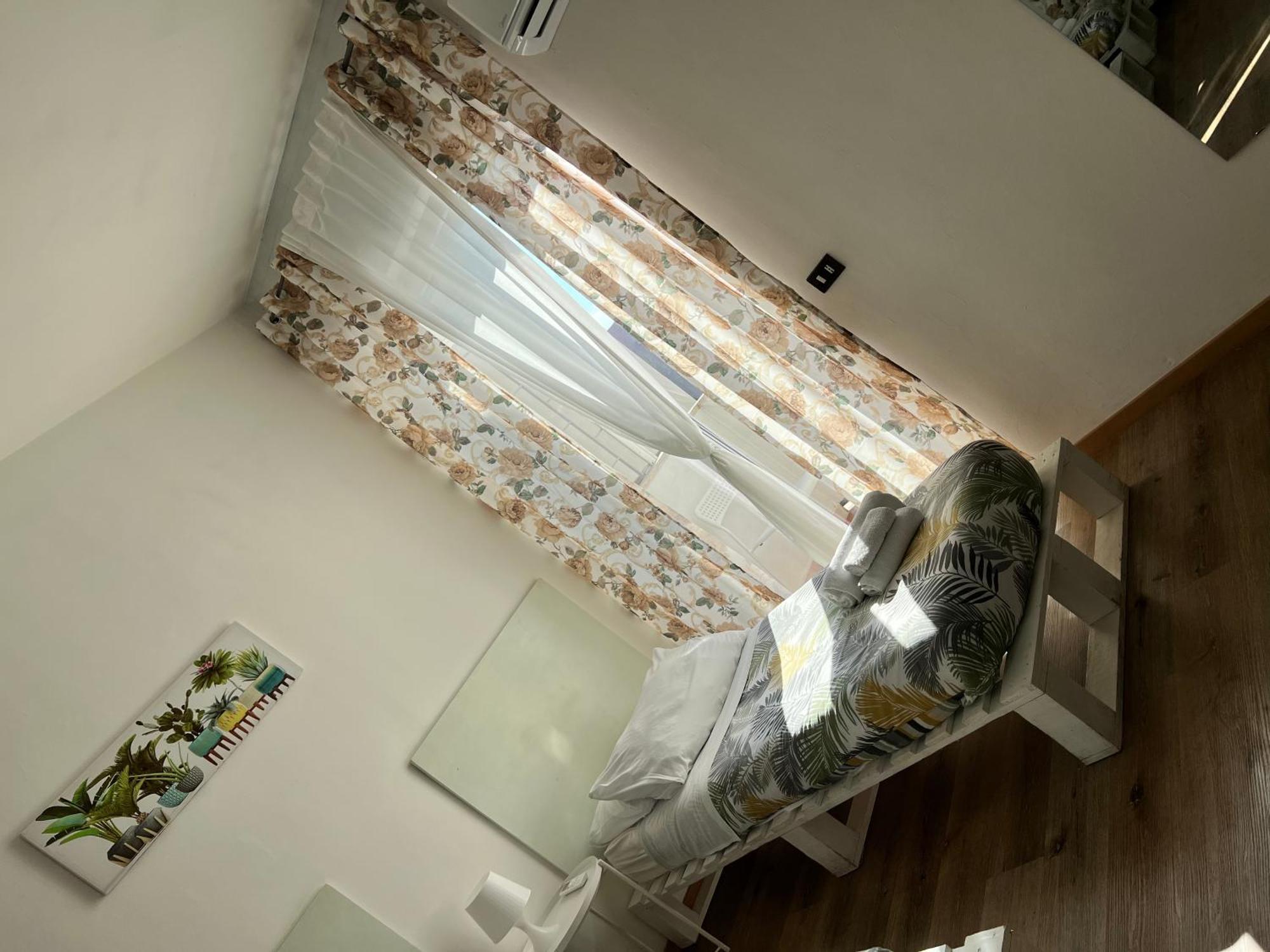 Villa Come A Casa Tua Bari Luaran gambar