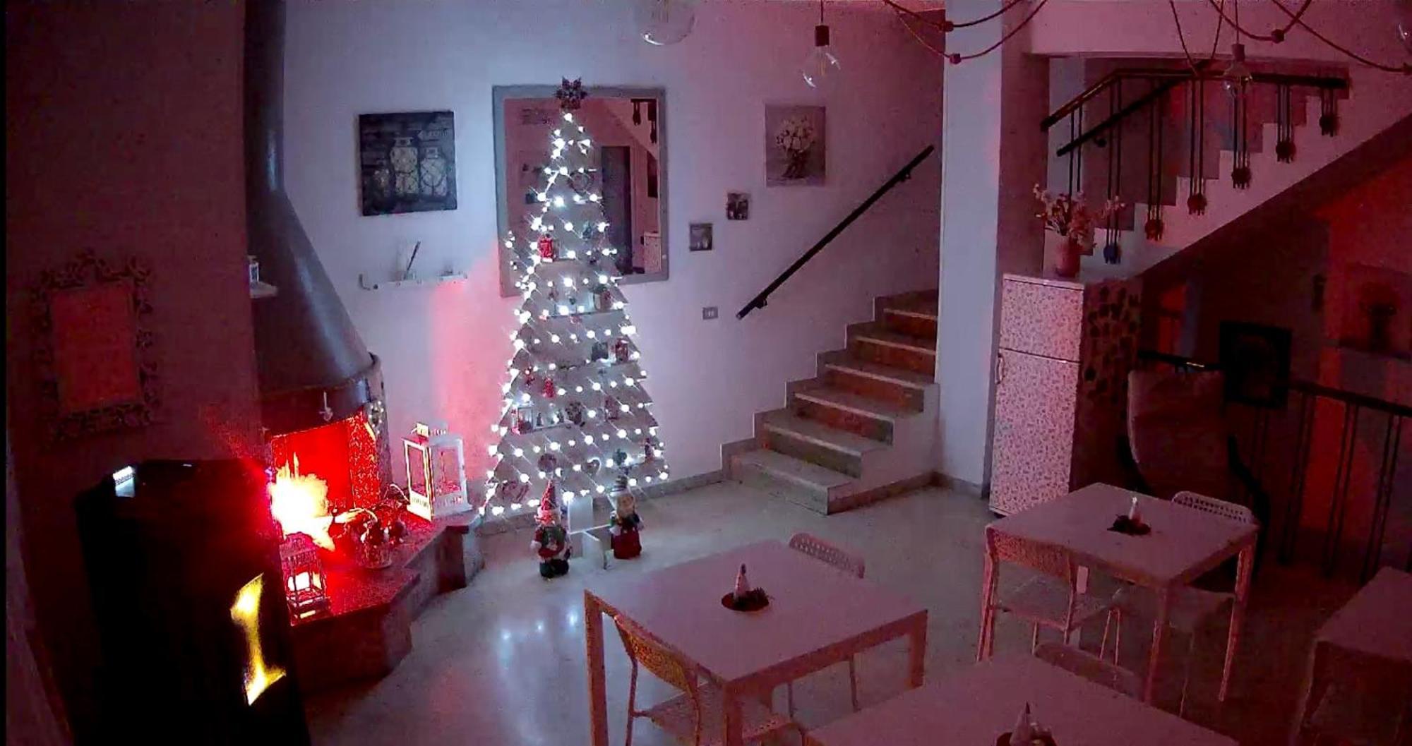 Villa Come A Casa Tua Bari Luaran gambar